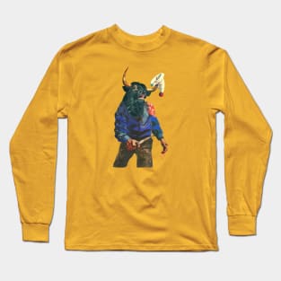 Ferdinand's Revenge Long Sleeve T-Shirt